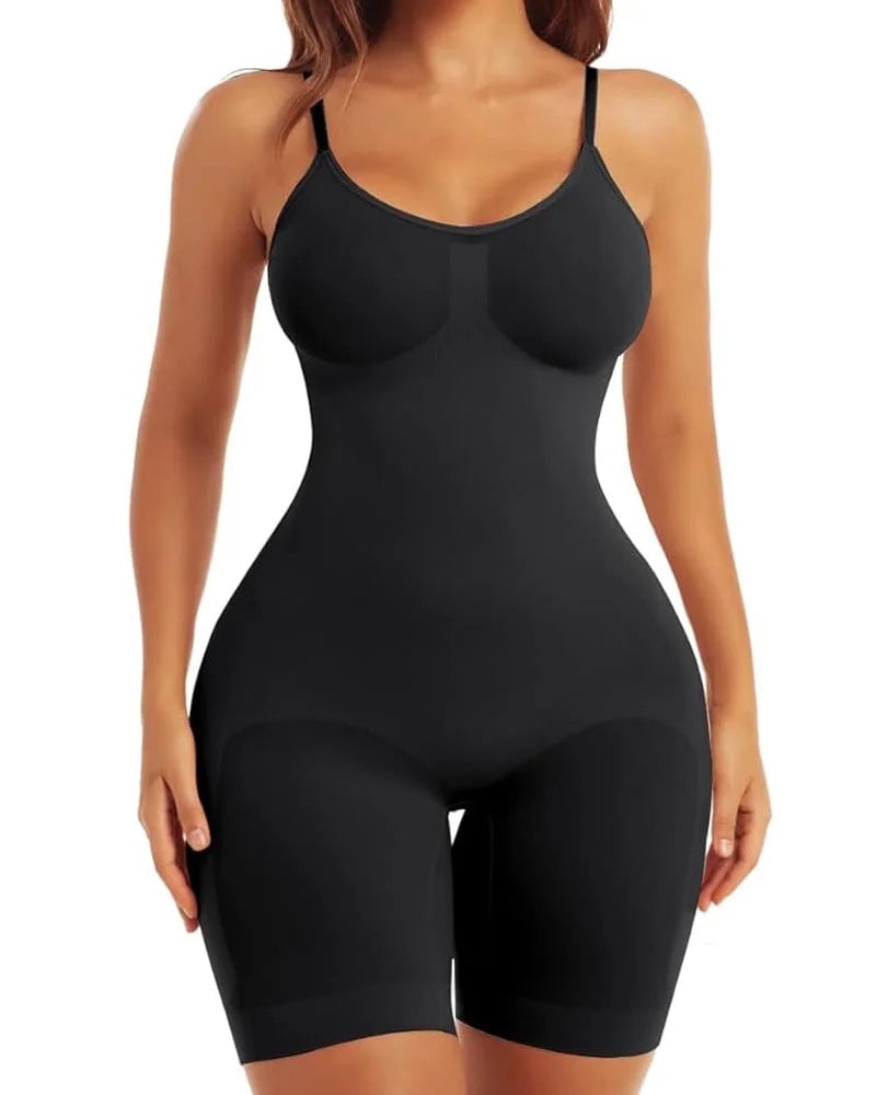 BodyGlow™ – Faja Modeladora Premium