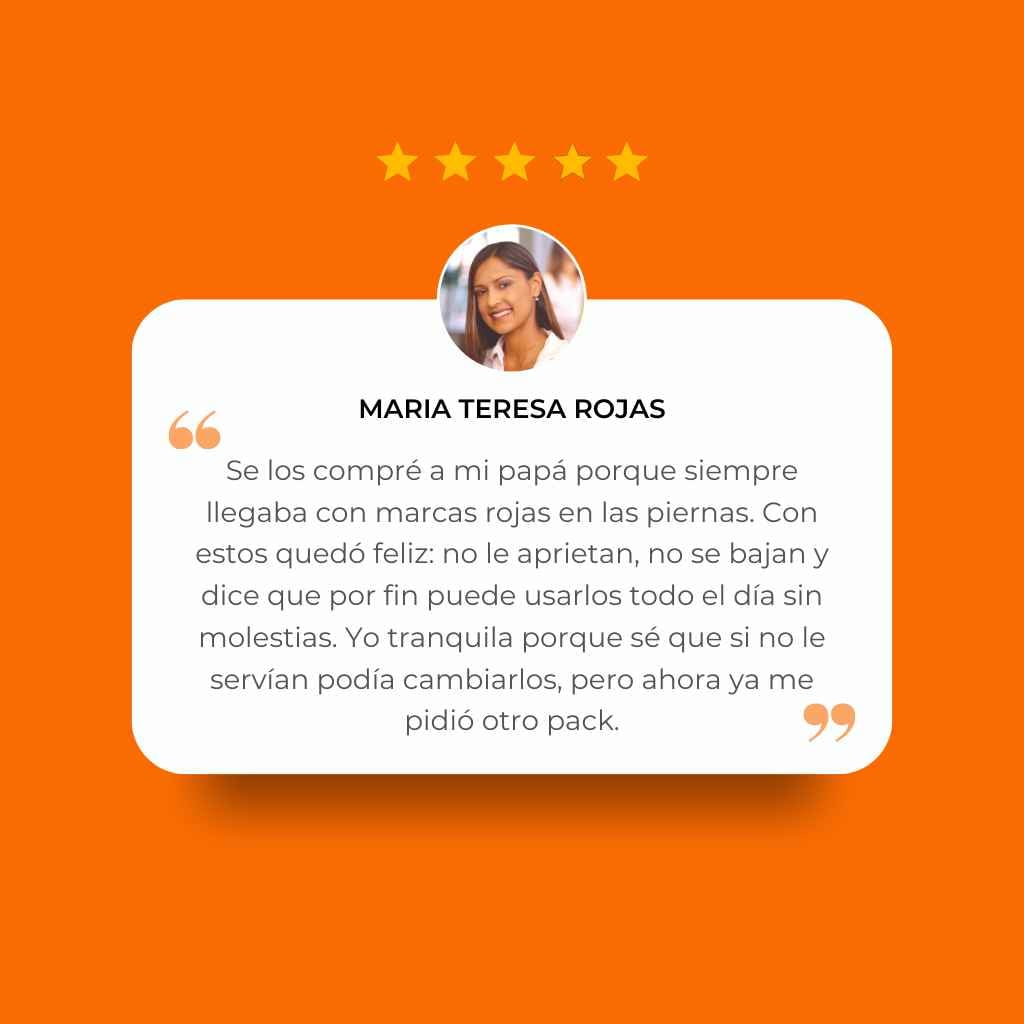 CALCETINES SIN COSTURA que no aprietan ni dejan marcas | PAGA 1 Y LLEVA 5 PARES