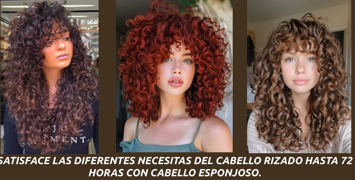 ¡Oferta limitada! 2x1 en Rizos de FIjación Extra + Envío Gratis
