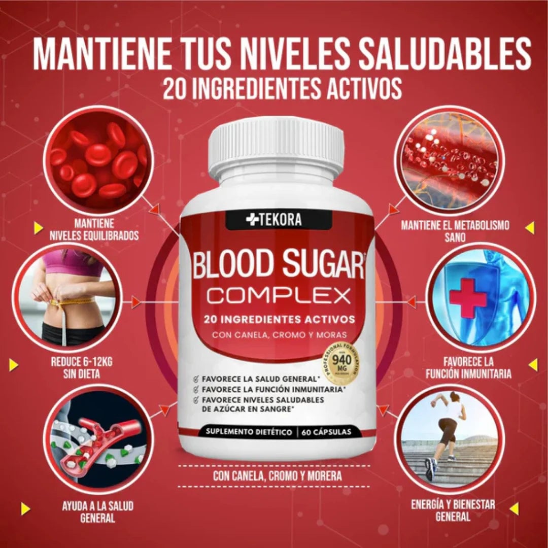 Especificaciones