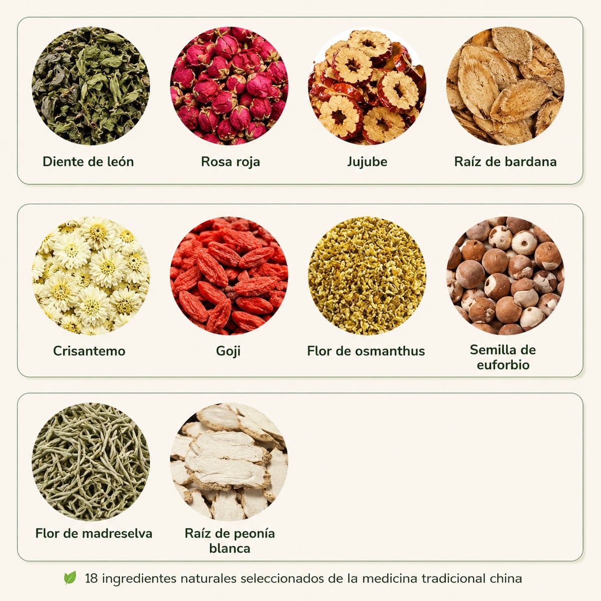 Té Yigan™ Menos pesadez. Más bienestar. Más energía.