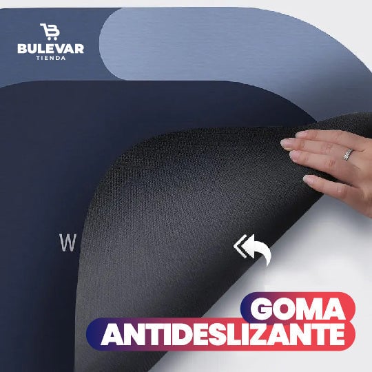 PROMO 2X1 ALFOMBRA ANTIDESLIZANTE SÚPER ABSORBENTE