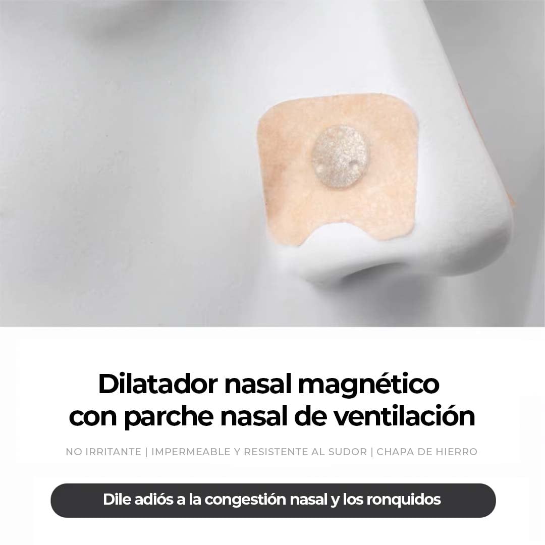 Oxygena® Clips Nasales