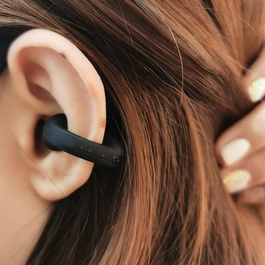 Auriculares Anticaída-impermeables-inalámbricos TWS Bluetooth