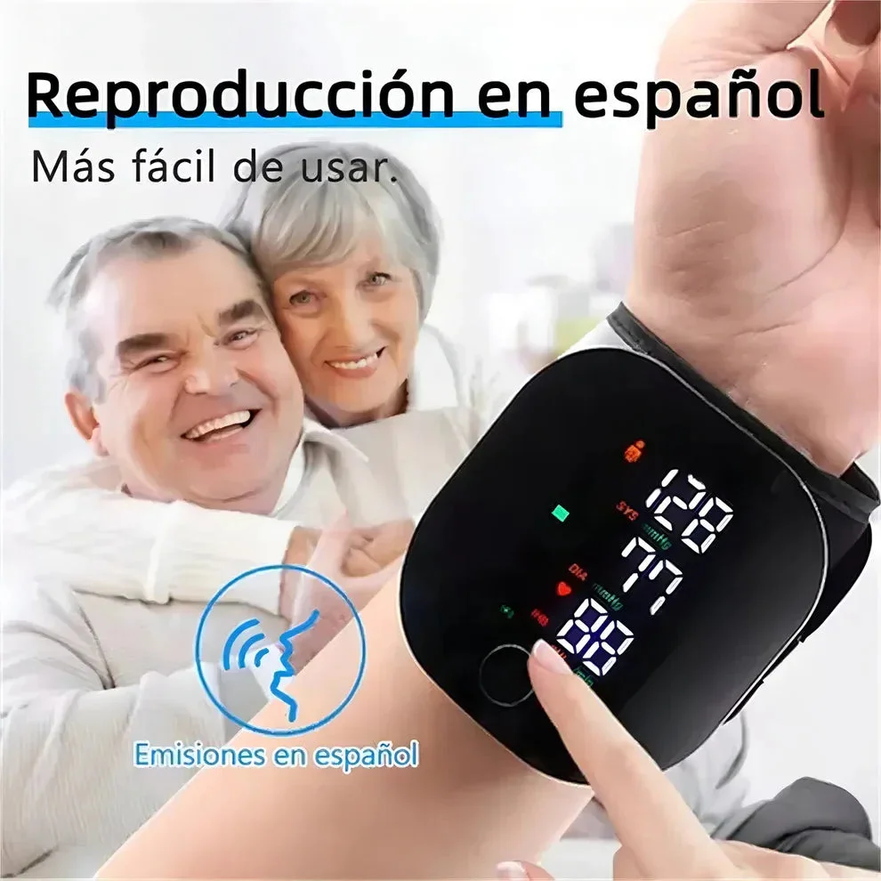 Tensiómetro Automático Digital Zen®