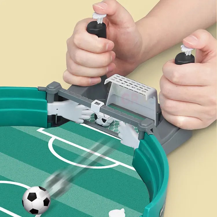 🥅 JUEGO DE MINI  FUTBOLL ⚽