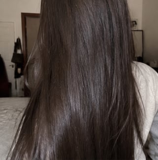 Foto de Ingrid Morales