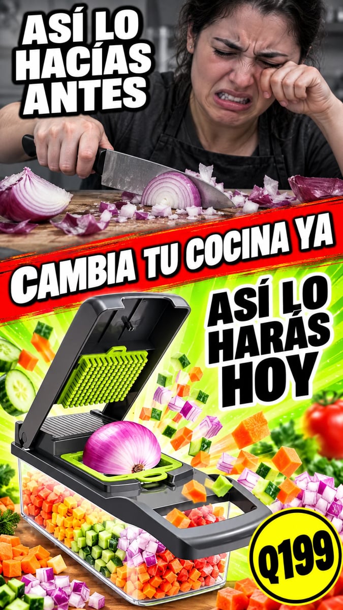 Picador MultiFuncional Premium