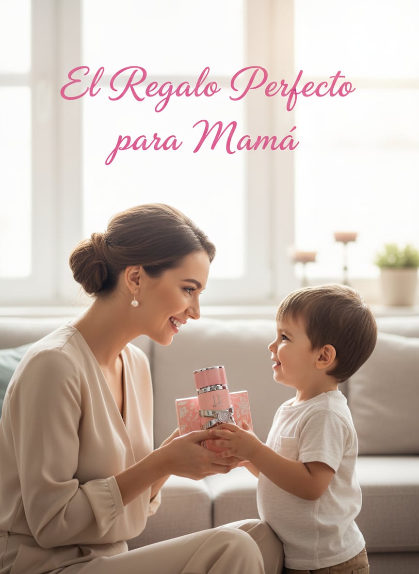 PERFUME YARA ROSA EXQUISITA QUEEN – El regalo perfecto para mamá. (Copia)