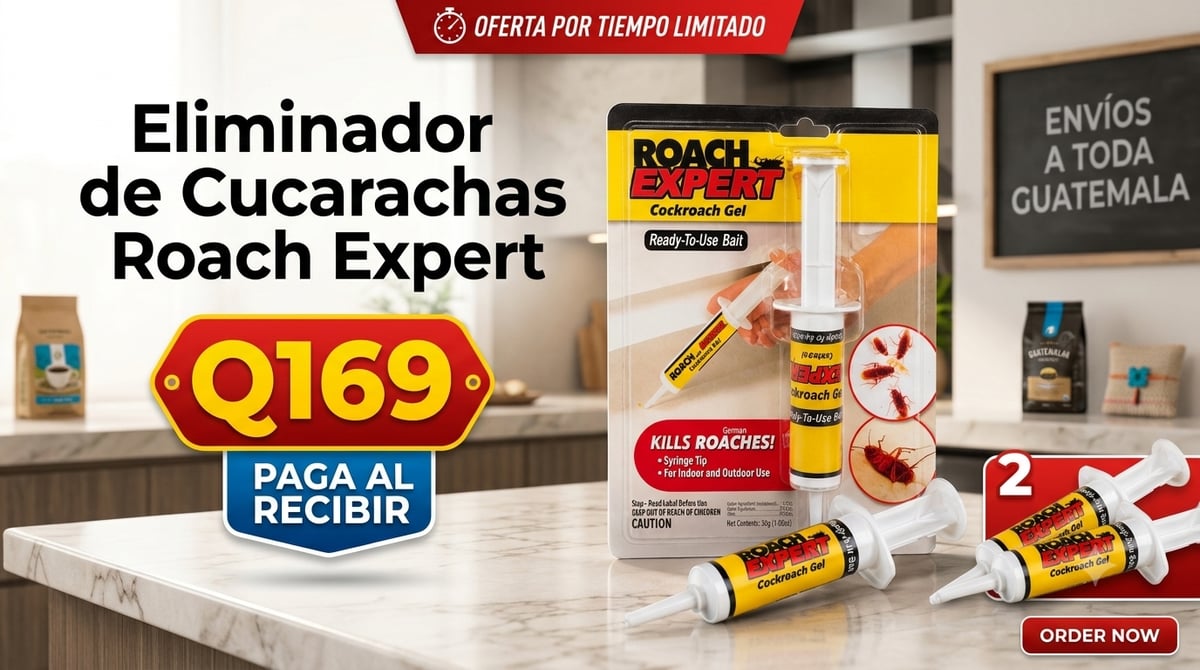 ⚡ Enfoque en Oferta + Método de Pago ¡Oferta Especial por Q169! comprar en línea en Guatemala.