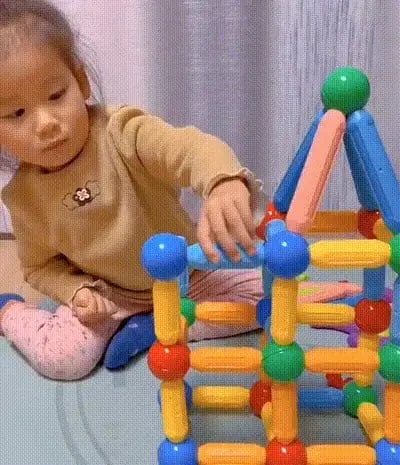 Magnetic Sticks 25 PCS