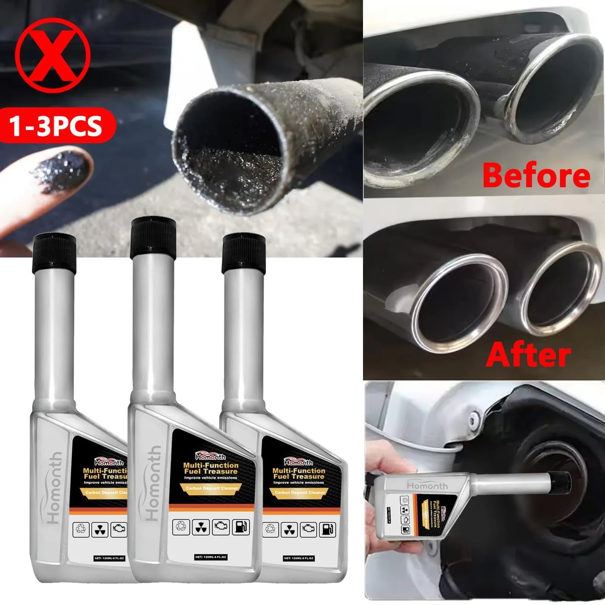 LimpiaMotor Pro Max + ENVIO GRATIS