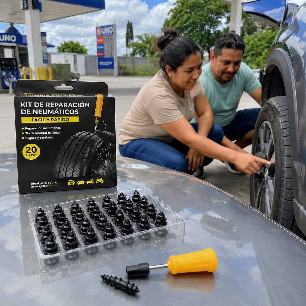 Foto de Andres Ramos