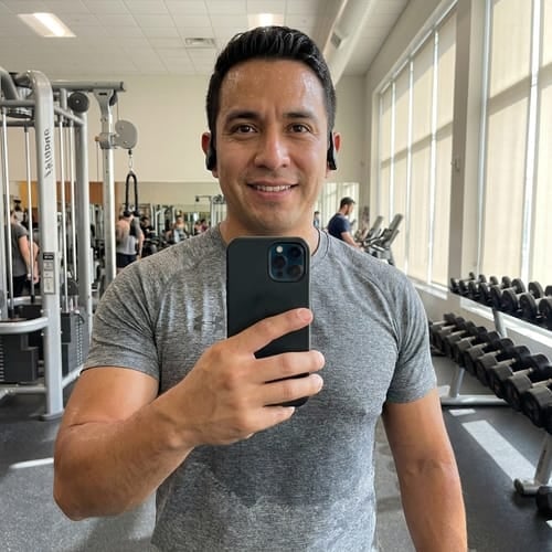 Foto de Miguel Cruz