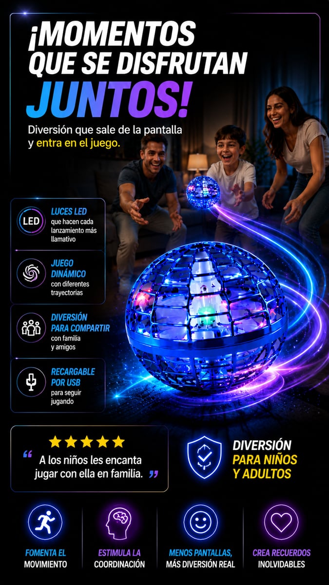 Cómo usar FlyNova Pro