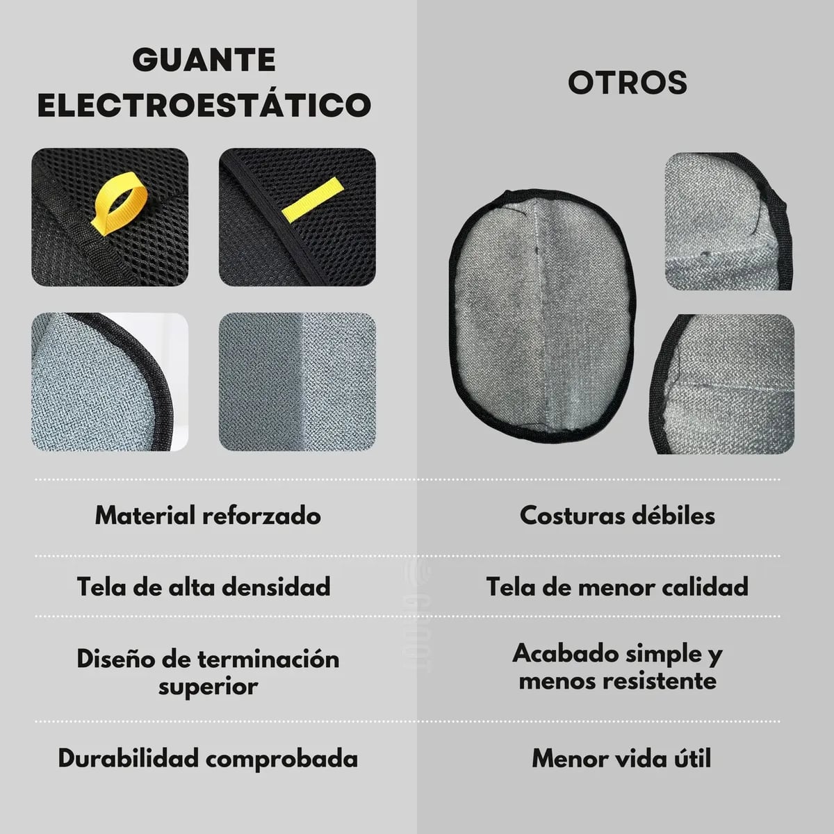 Guante Quita Pelusas Y Quita Pelos Perro Gato Ropa Sillon