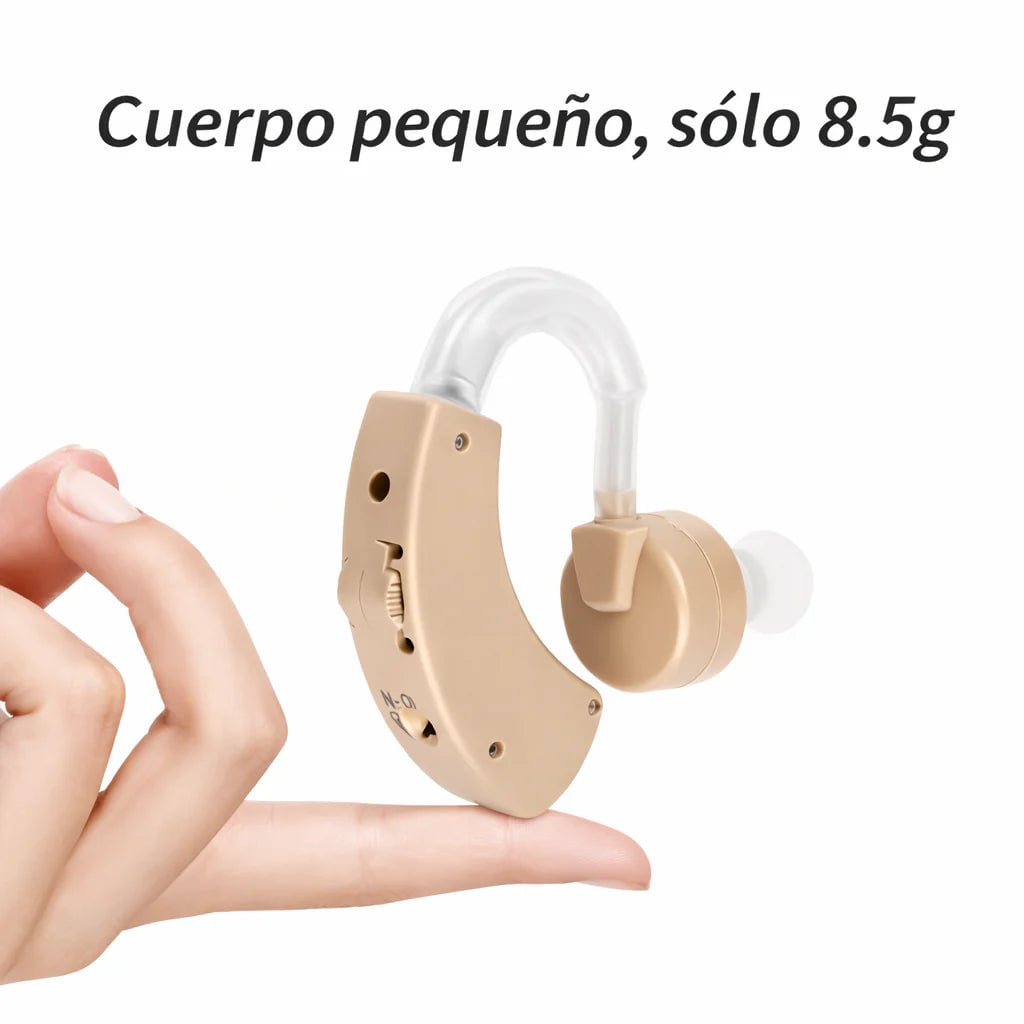 Cyber Sonic™ | Escucha Mejor y Vive Cada Momento 👂