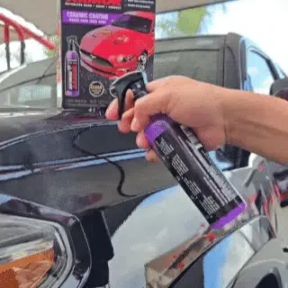 Shine Armor Kit Completo, haz tu carro brillar de nuevo!!