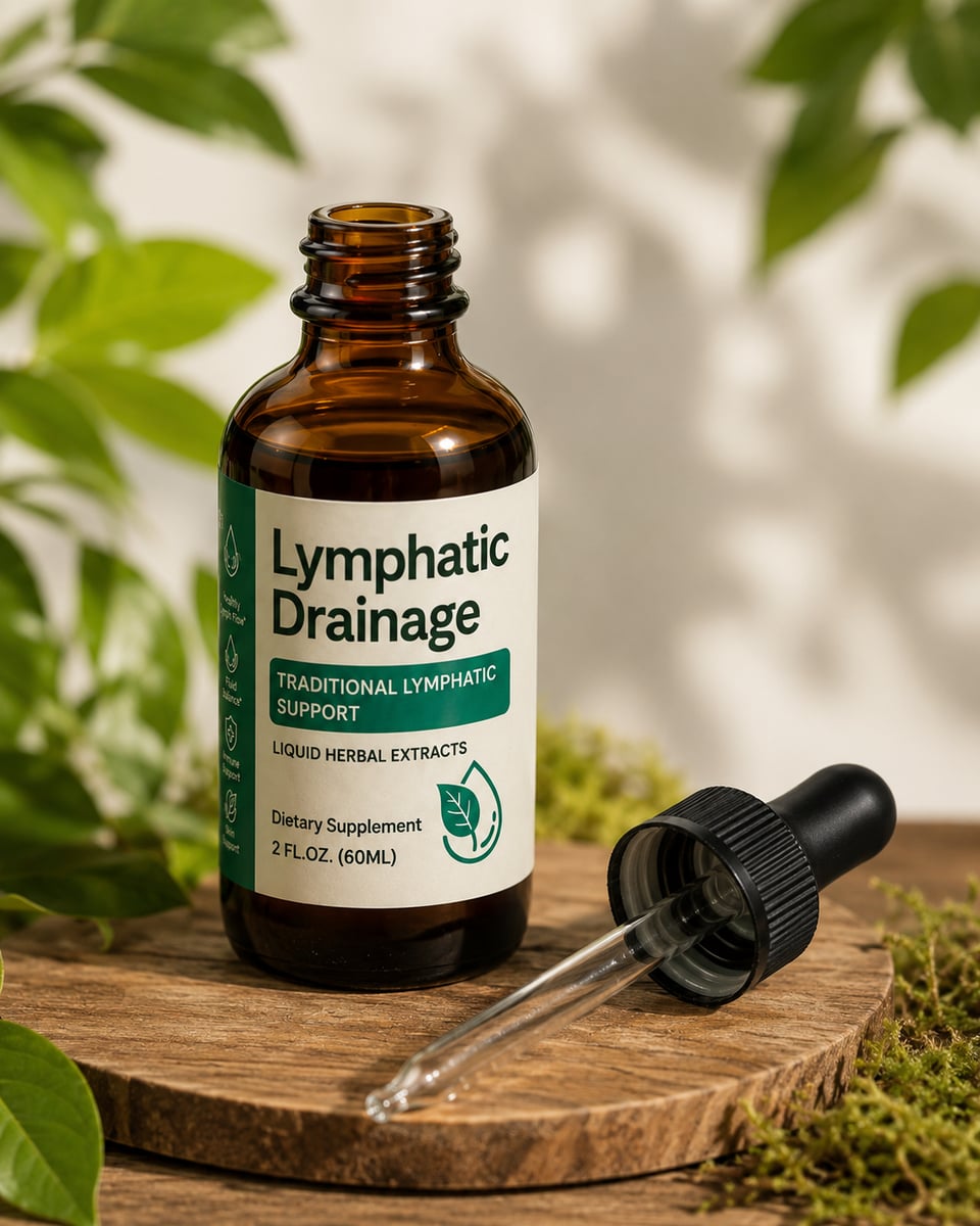 Lymphatic Drainage - Tu cuerpo merece sentirse bien