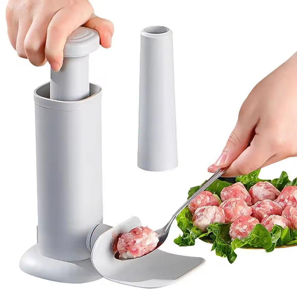 ULTIMAS UNIDADES - EmbutiMax Máquina de Embutidos 🌭 + ENVÍO GRATIS 🎁