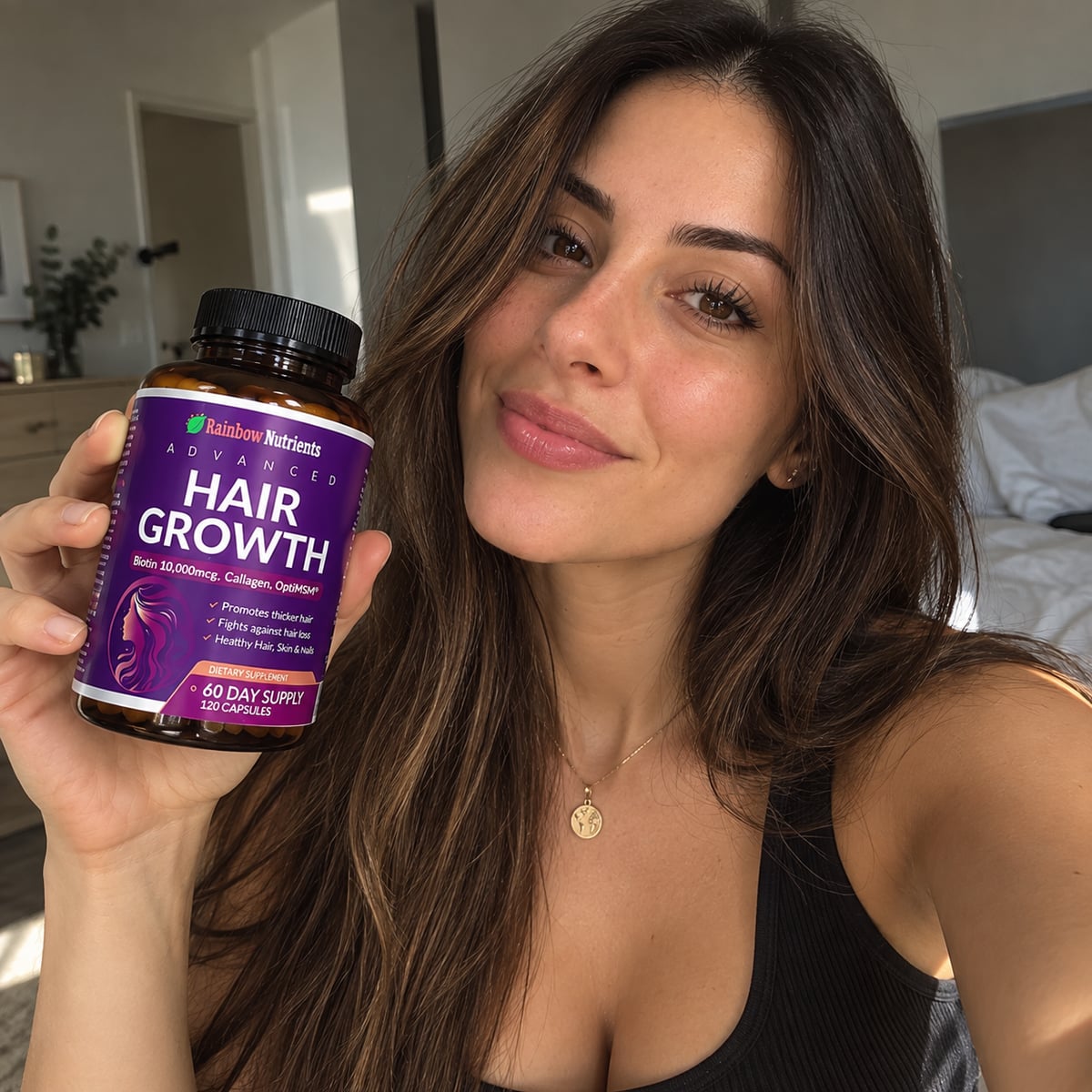 Foto de Marlen Gomez