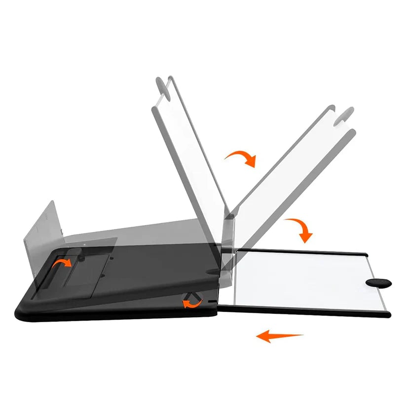 ULTIMAS UNIDADES - PROMO Amplificador de Pantalla de Celular + ENVÍO GRATIS 🚛