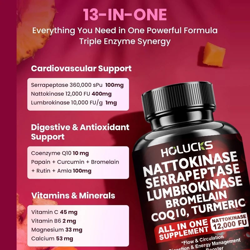 FlujoCardio Natural