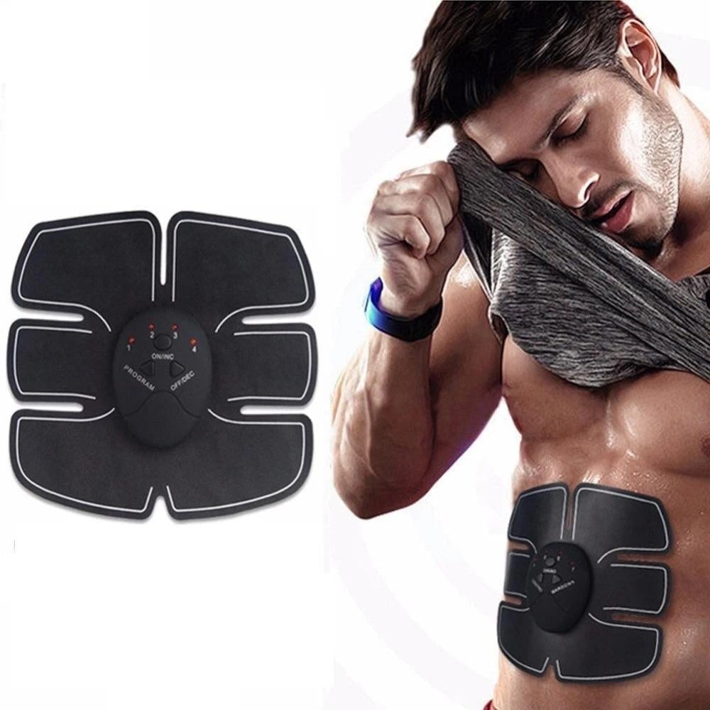 Entrenador Abdominal / Tonifica tu abdomen y elimina grasa abdominal