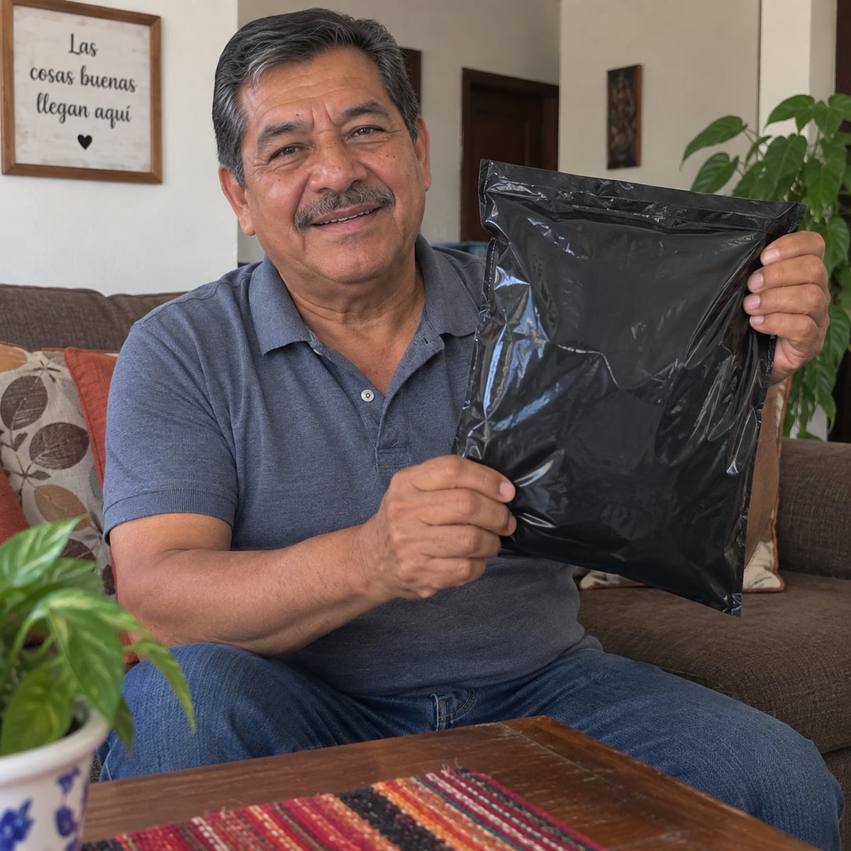 Foto de Rafael Xol