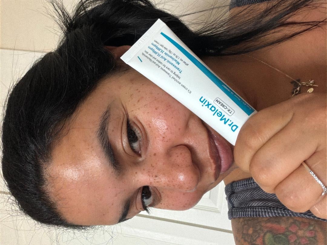 Foto de Camila Tzul
