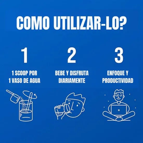 SUPER CALM – Reduce el estrés de tu mente y cuerpo😌 ENVÍO GRATIS