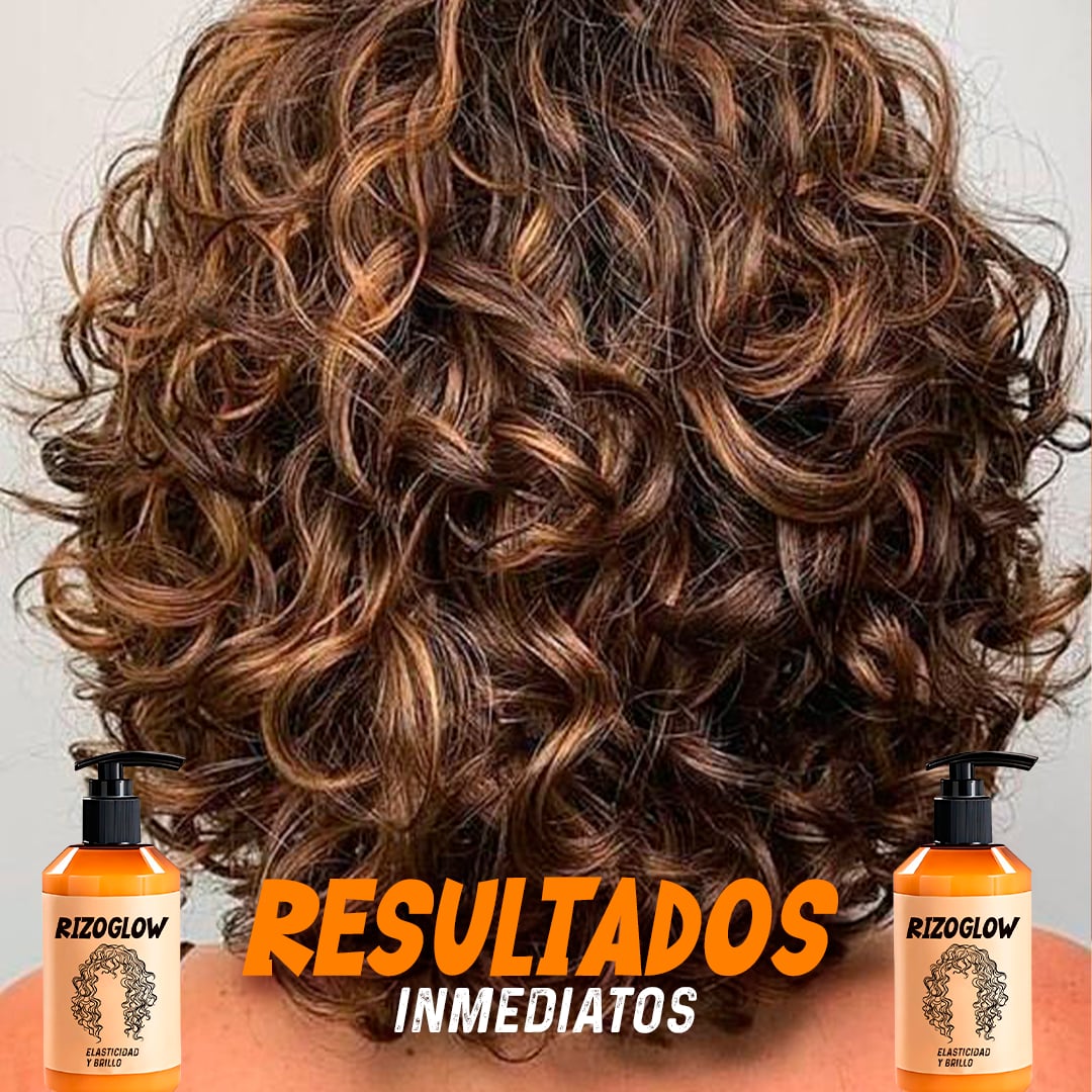 CREMA RIZOS * OFERTA 2X1