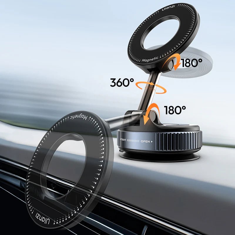 Soporte Magnetico 360°