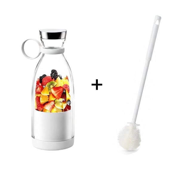 🔥 Ofertas especiales🔥 Extractor de jugo portátil más vendido | 🌟 ¡Disfruta de jugo fresco en cualquier momento y en cualquier lugar!