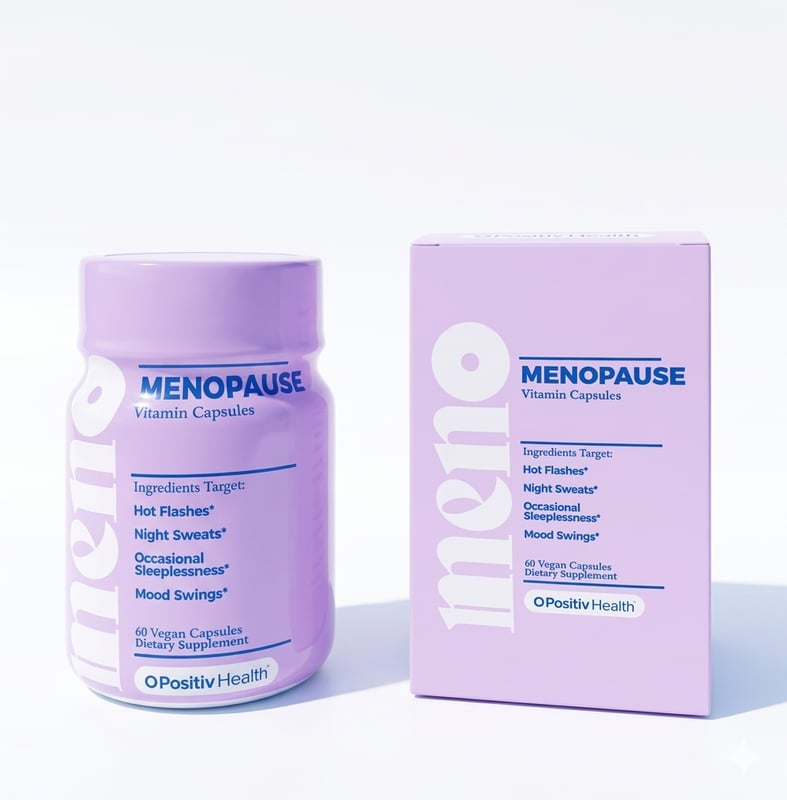 MENOPAUSE