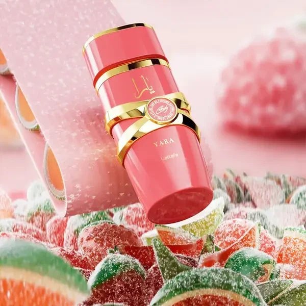 Lattafa Yara Candy 100ml 