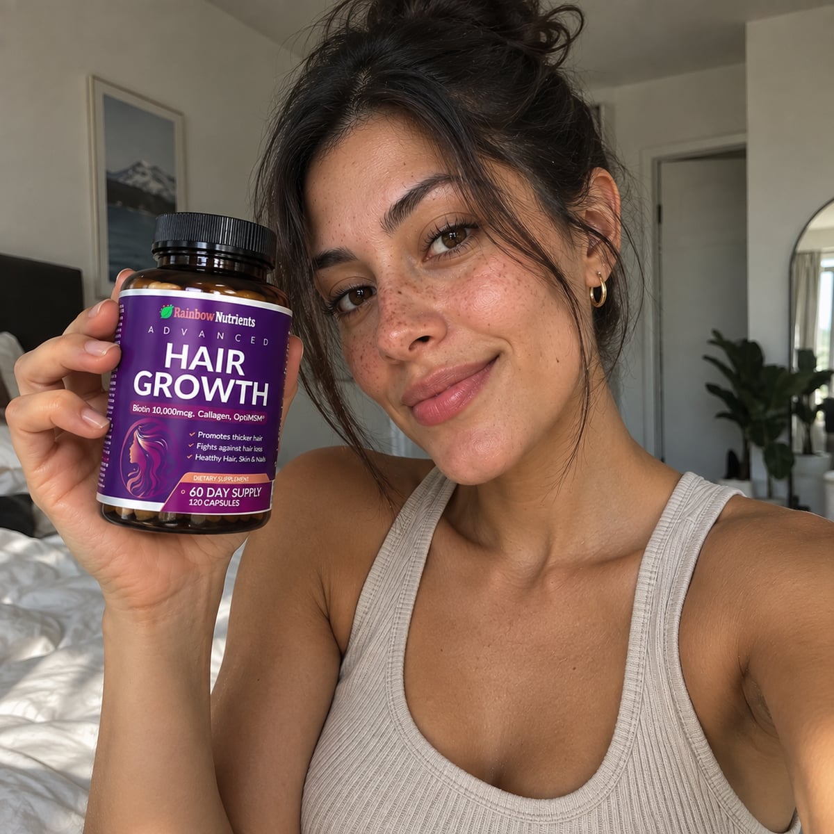 Foto de Claudia Maldonado