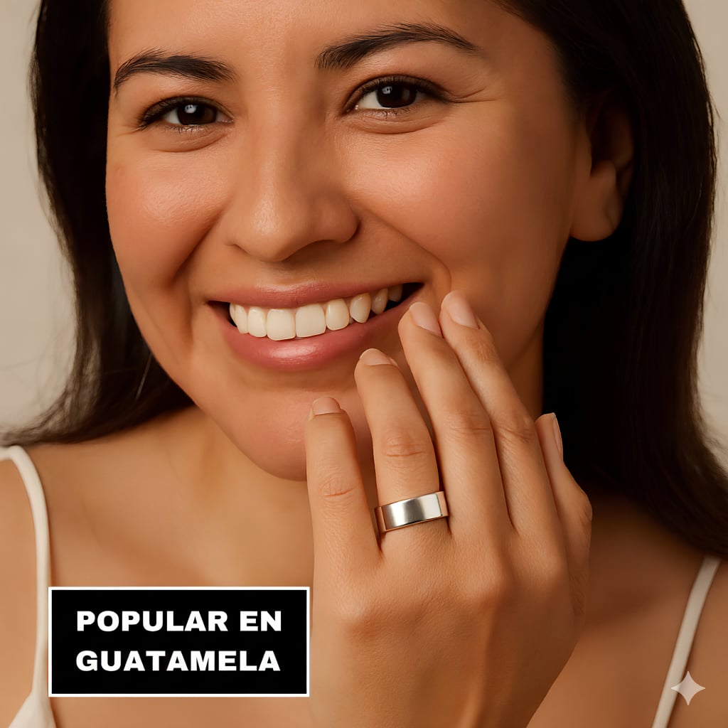 Anillo Vital™ - El original + Envio Gratis