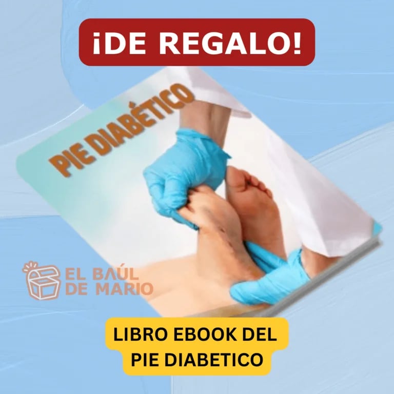 Flexino - Pack de Calcetines Para Diabéticos