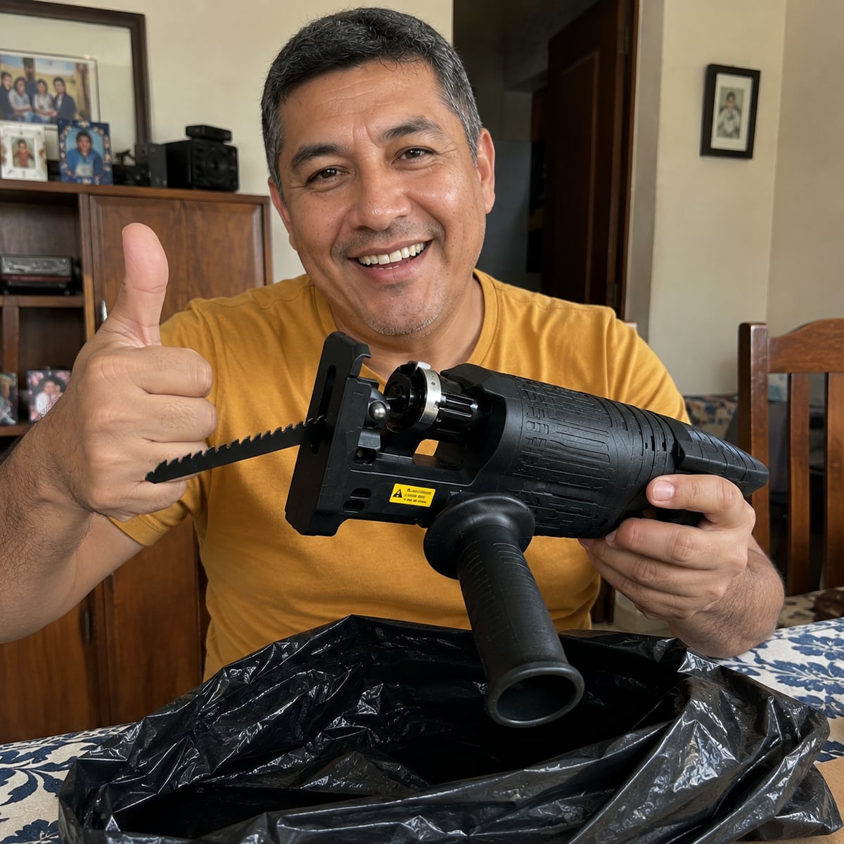 Foto de Marcos Diaz