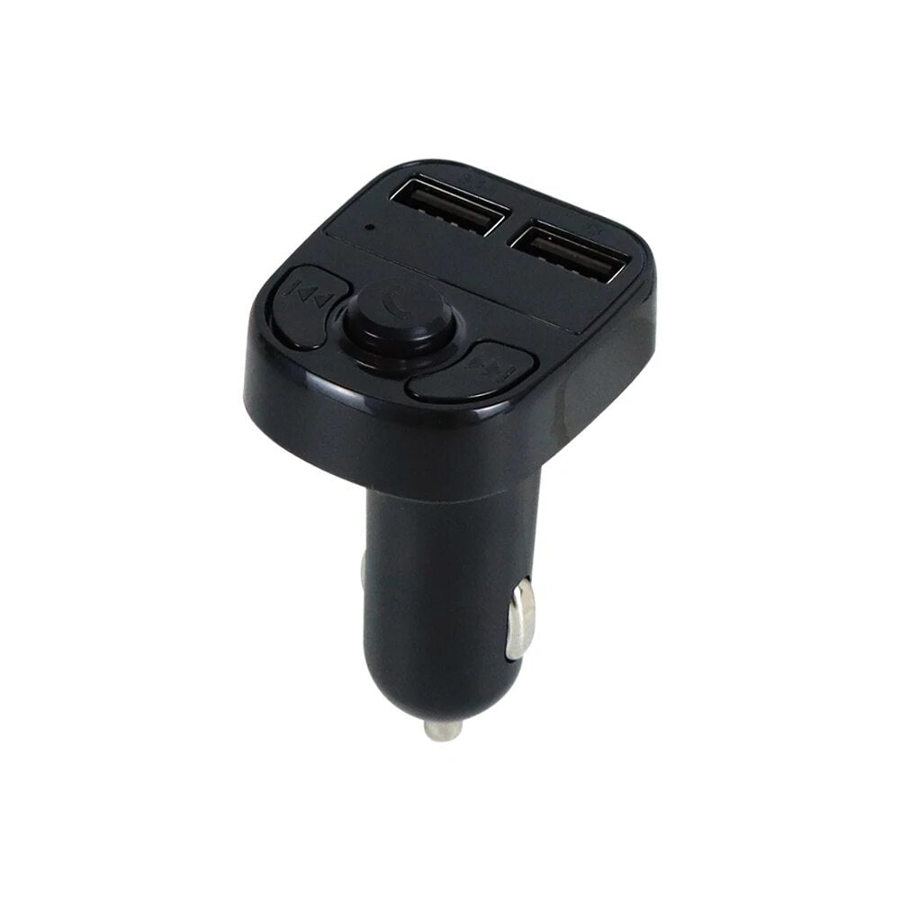 Transmisor Bluetooth para Carros