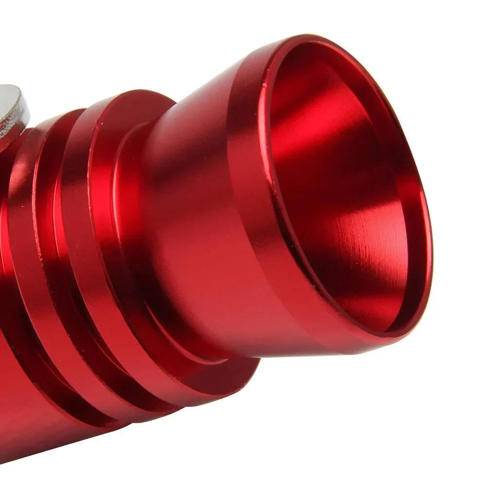 TURBO AMPLIFICADOR DE SONIDO PARA TUBOS DE ESCAPE - TURBO SOUND™