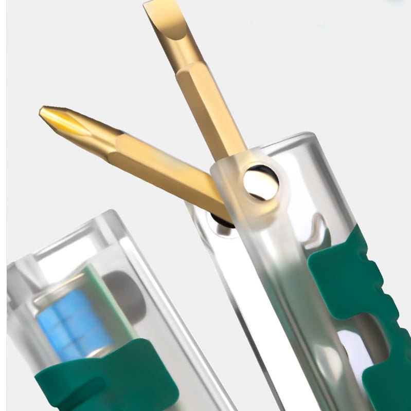 🛠️Pelacables Profesional Multifunción 10 en 1 – Cortar, Pelar y Ajustar: Q210+ Envio Gratis 🚚