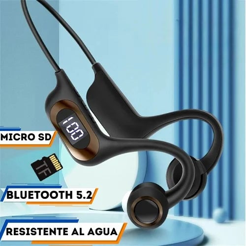 ULTIMAS UNIDADES 🔊AURICULARES - OpenHear Pro™ – Música Sin Tapar Tus Oídos + ENVIO GRATIS 🚚