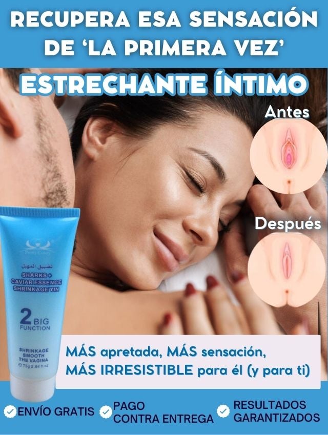 CREMA REAFIRMANTE ESTRECHANTE– VUELVE A TU JUVENTUD OFERTA 2X1