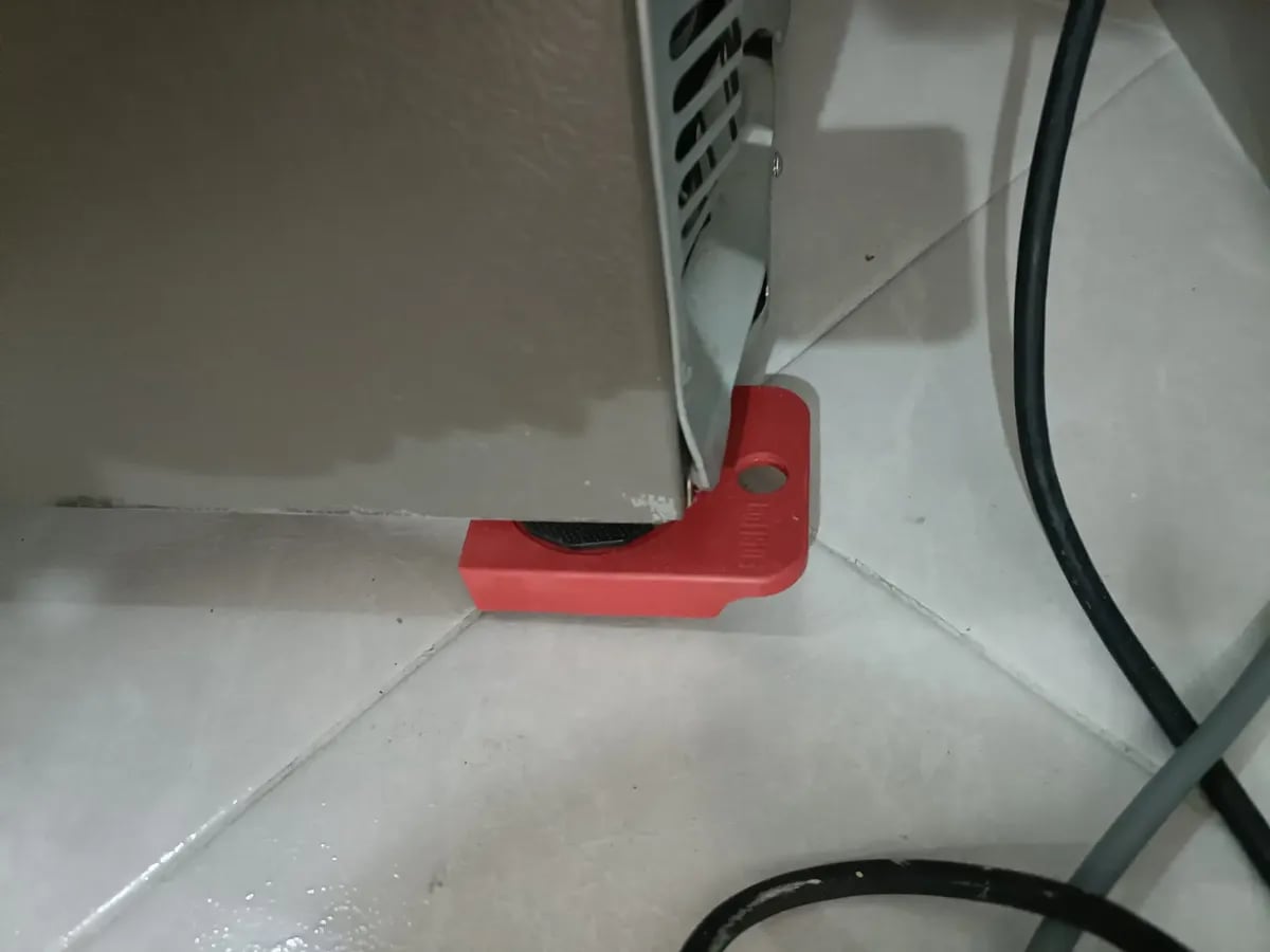 Foto de Isabel Choc