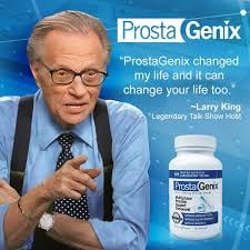 PROSTAGENIX™ 100 cápsulas + Envío Gratis