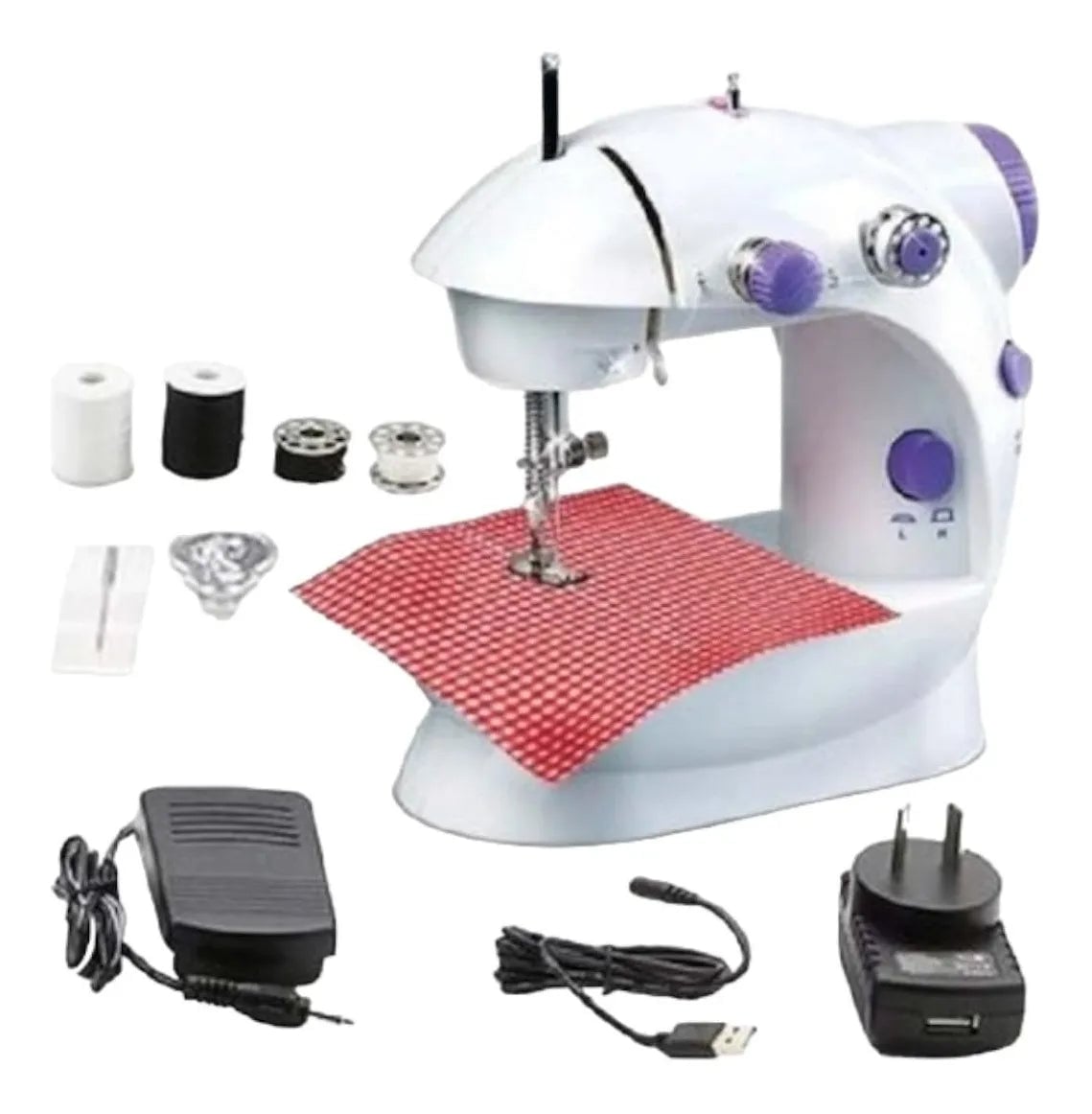 PocketSew™- 🧵Arregla tu ropa al instante