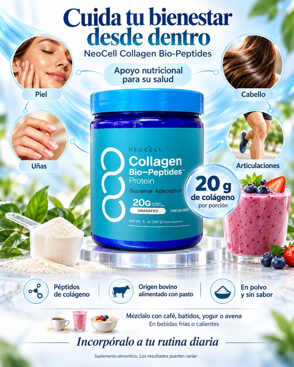  NEO CELL TOP COLLAGEN