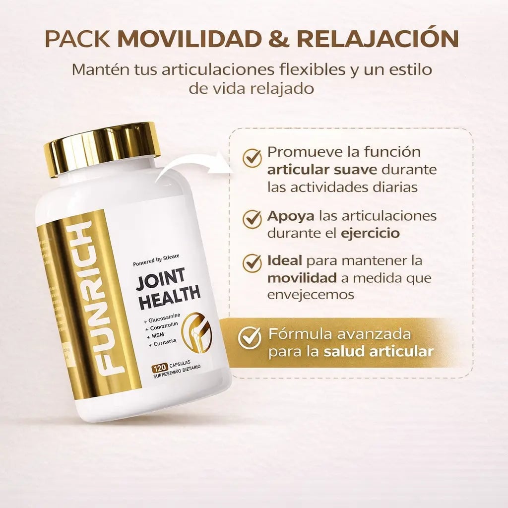 Curcuma Max Capsulas Para Los Dolores - ENVIO GRATIS